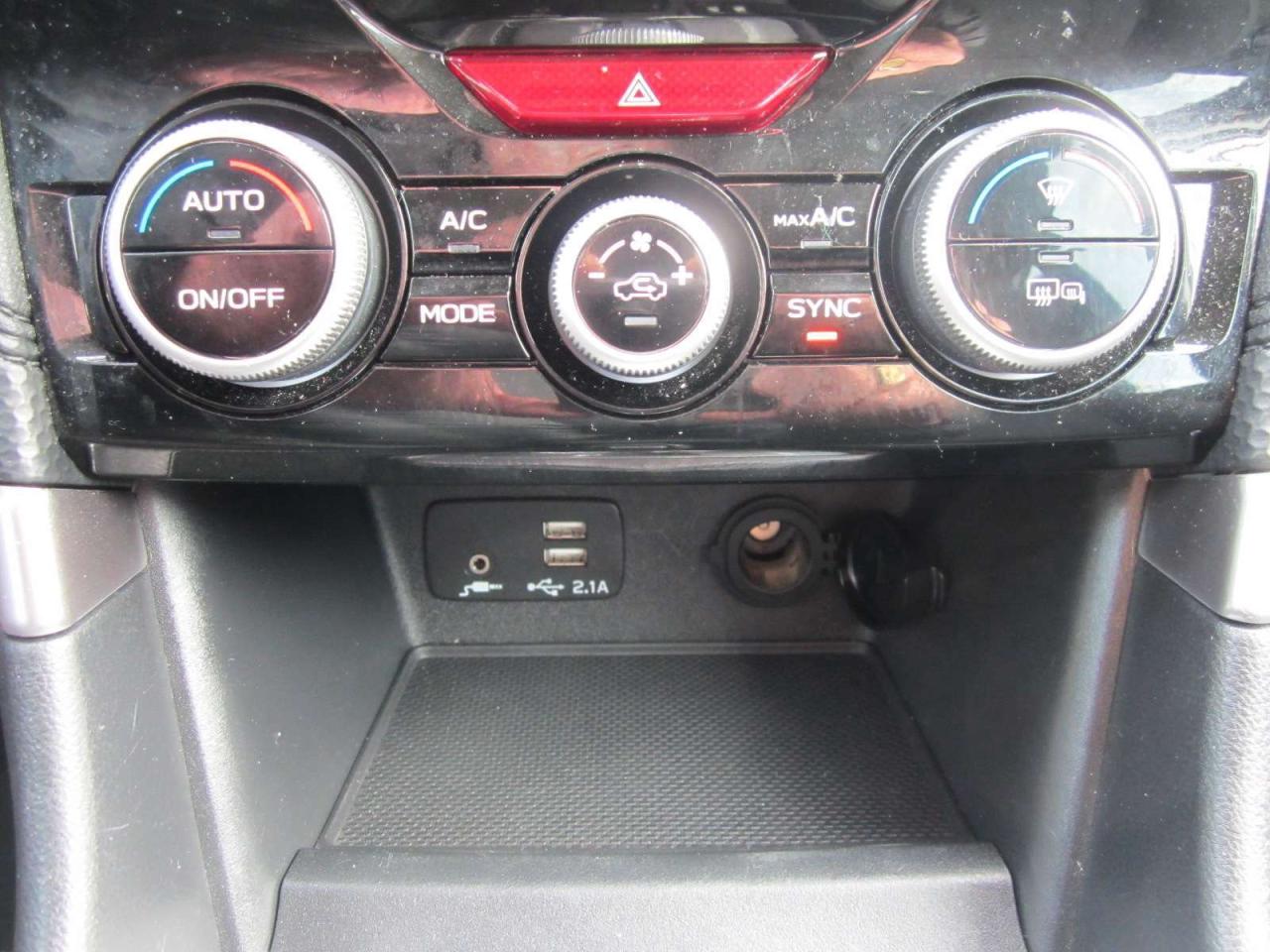 2023 Subaru Forester Touring ONE OWNER NO ACCIDENTS Photo