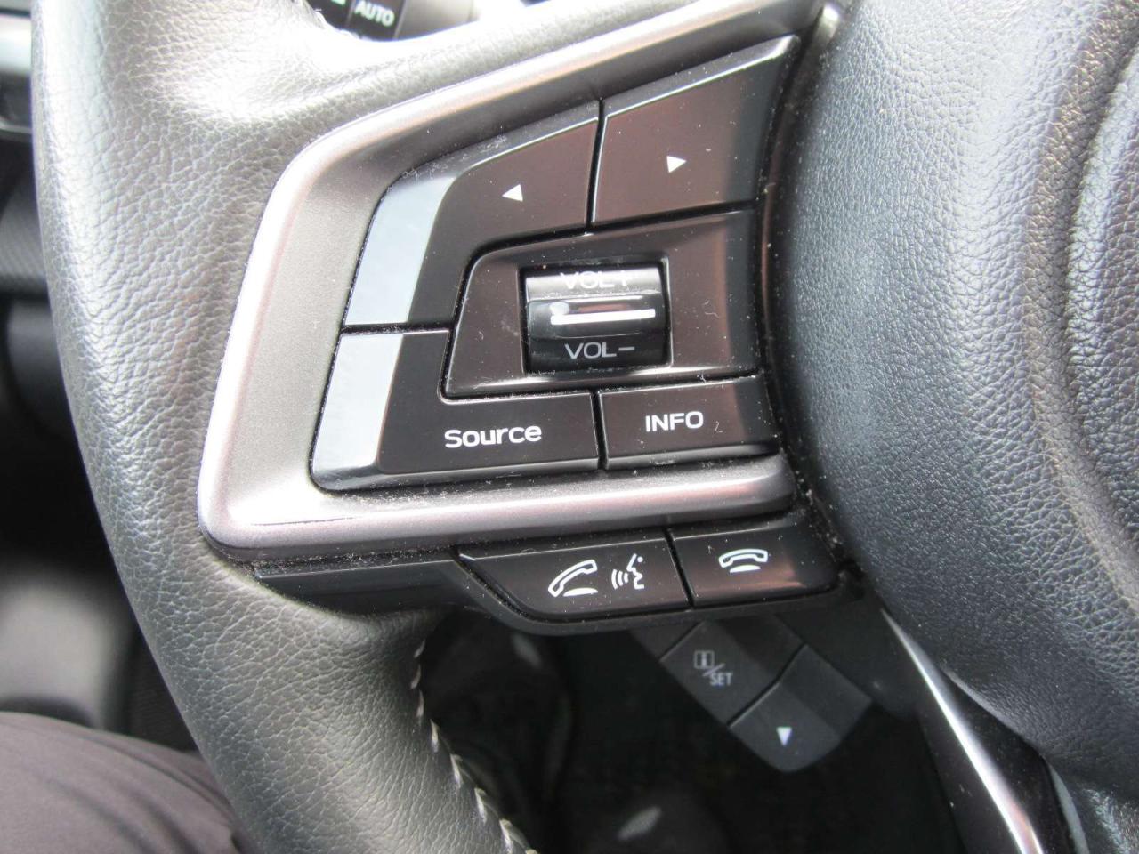 2023 Subaru Forester Touring ONE OWNER NO ACCIDENTS Photo