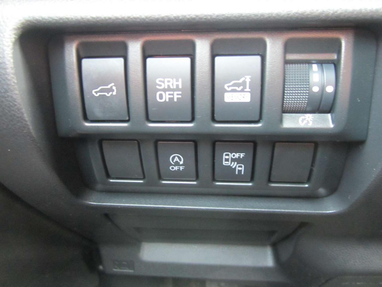 2023 Subaru Forester Touring ONE OWNER NO ACCIDENTS Photo