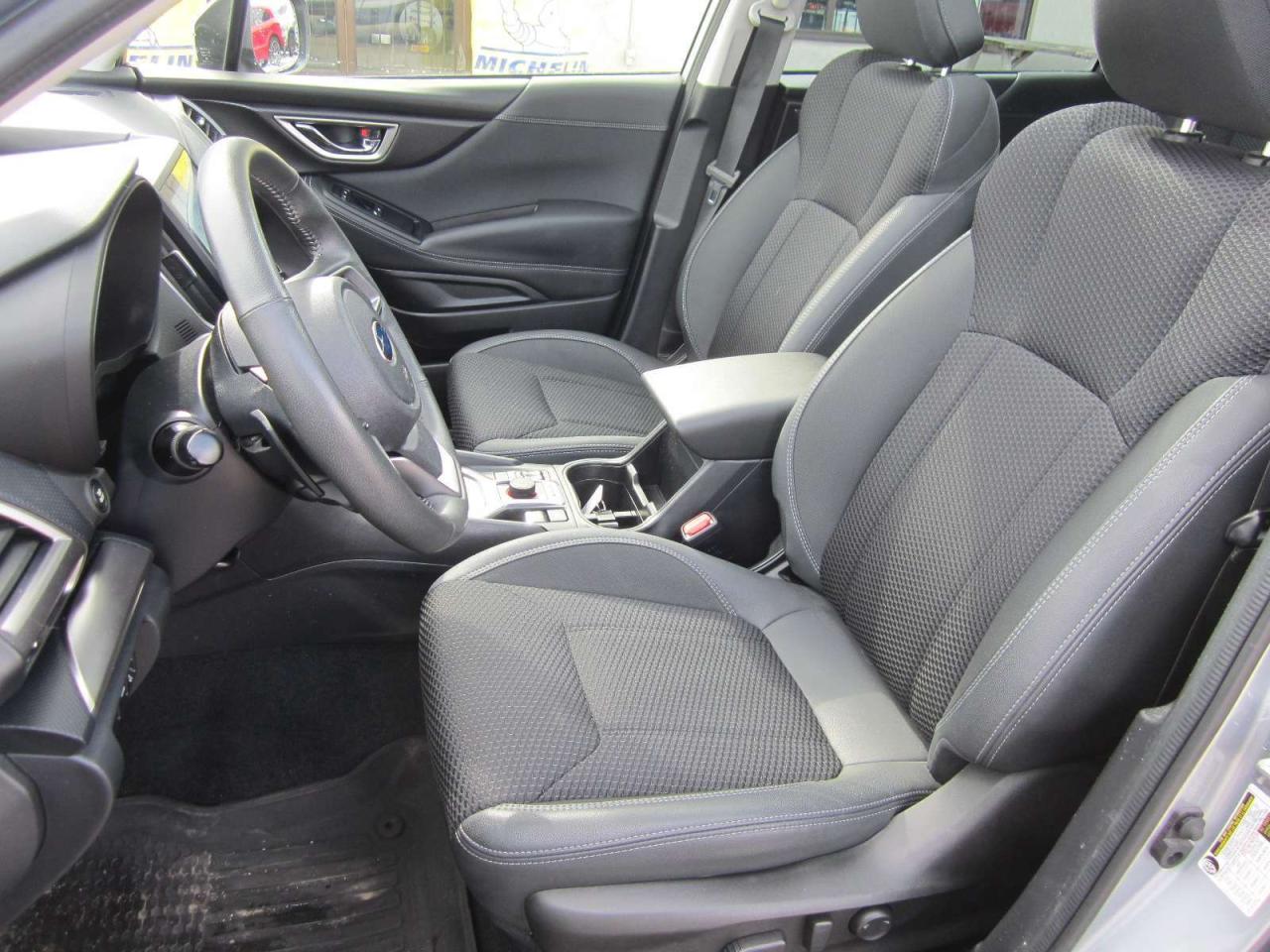 2023 Subaru Forester Touring ONE OWNER NO ACCIDENTS Photo