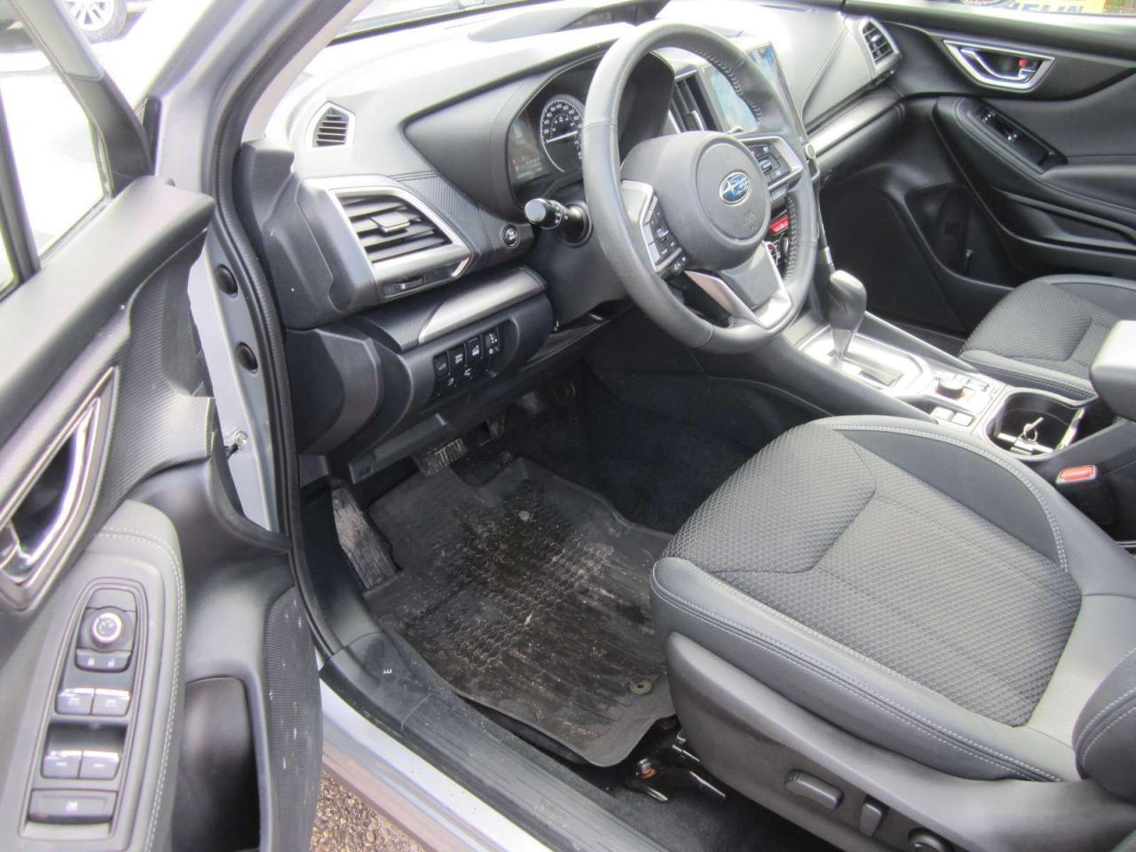 2023 Subaru Forester Touring ONE OWNER NO ACCIDENTS Photo