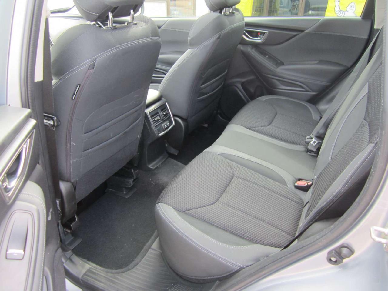 2023 Subaru Forester Touring ONE OWNER NO ACCIDENTS Photo