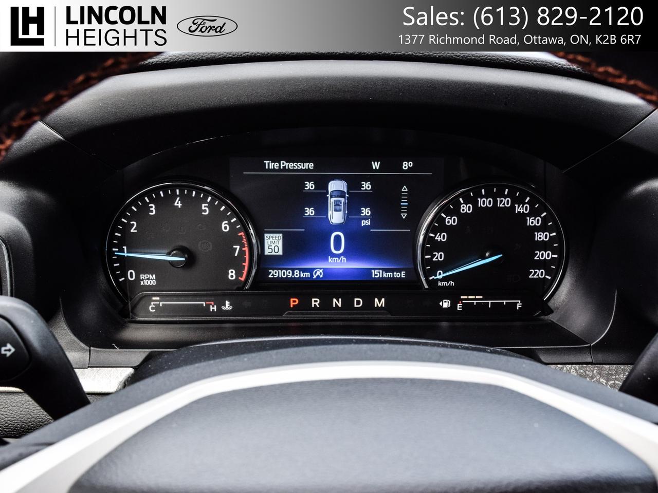 2023 Ford Explorer  Photo