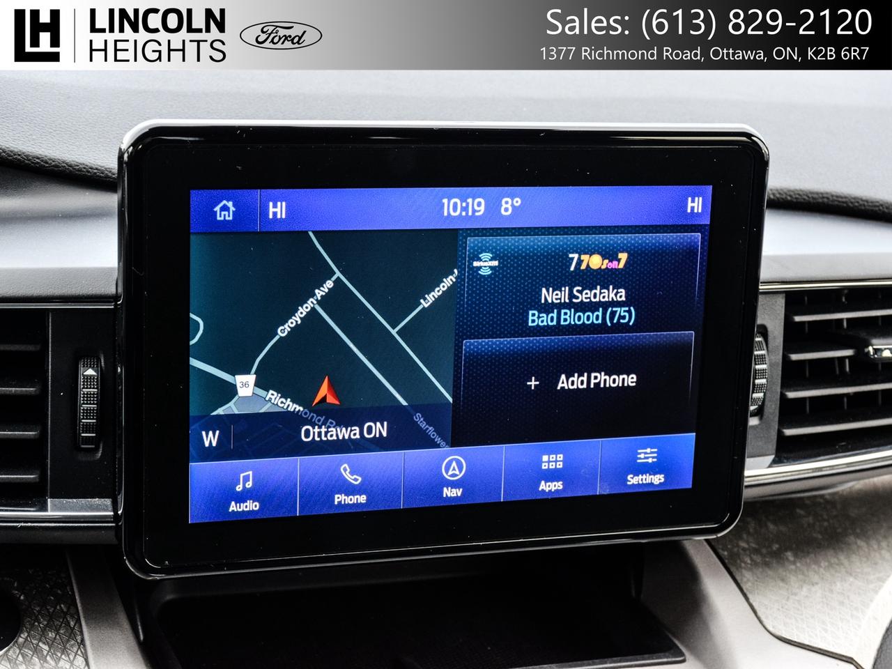 2023 Ford Explorer  Photo