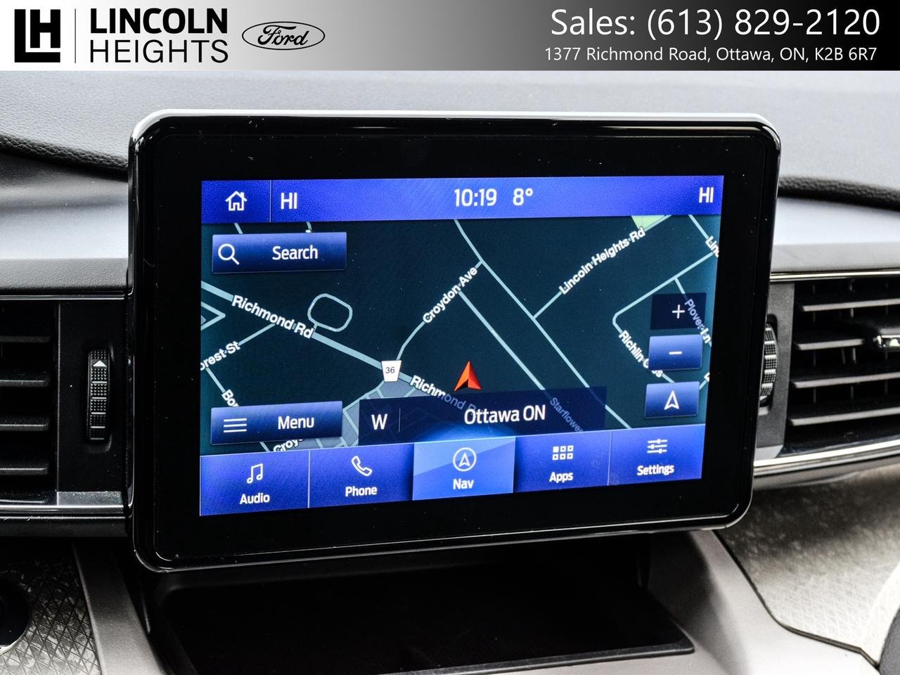 2023 Ford Explorer  Photo