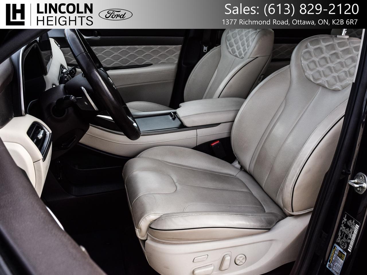 2020 Hyundai PALISADE  Photo