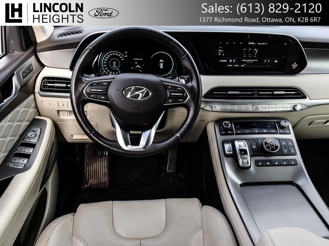 2020 Hyundai PALISADE  Photo