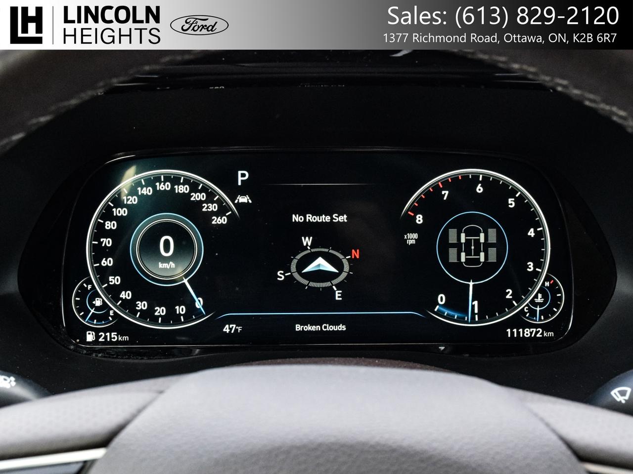 2020 Hyundai PALISADE  Photo