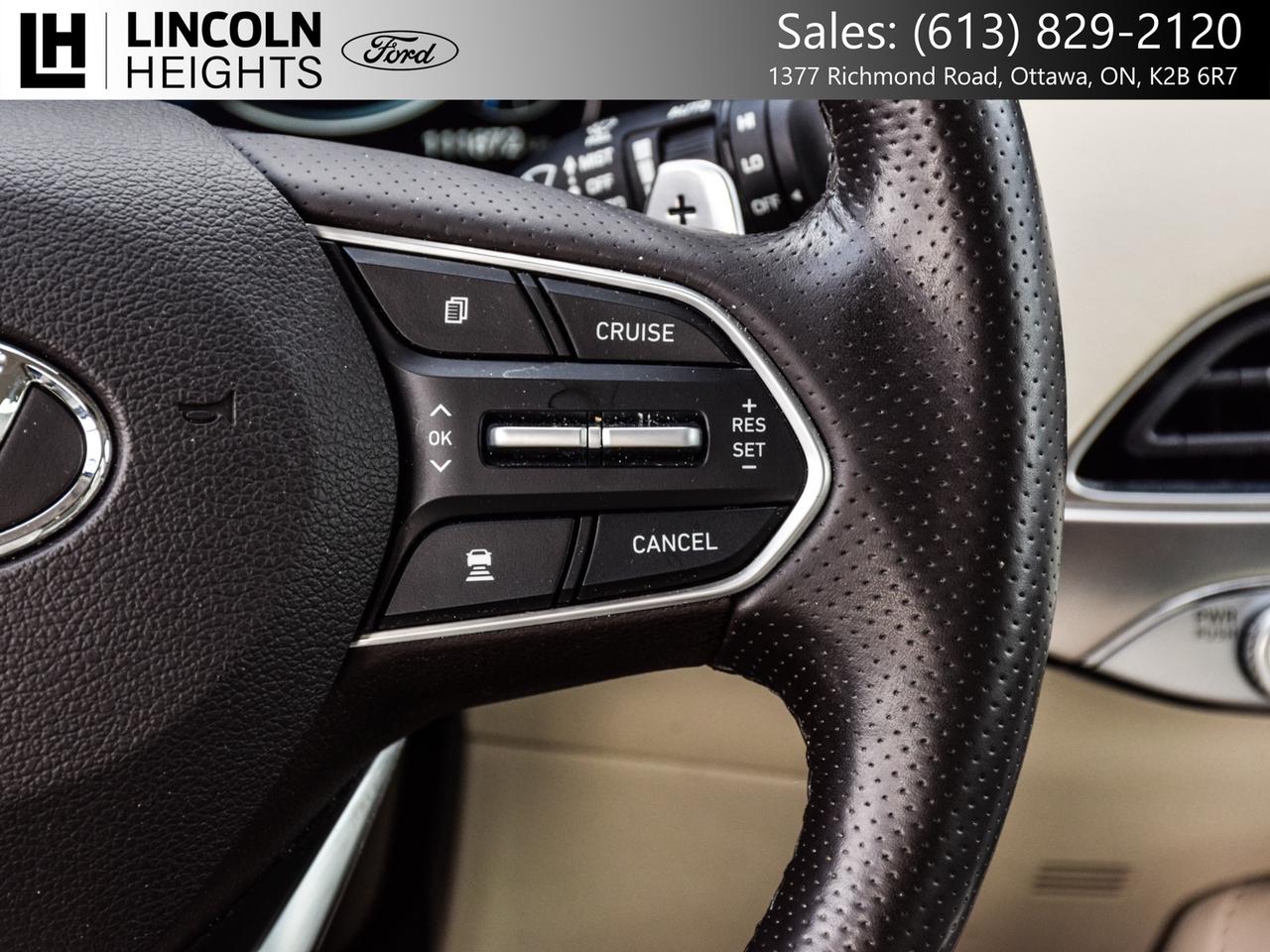 2020 Hyundai PALISADE  Photo