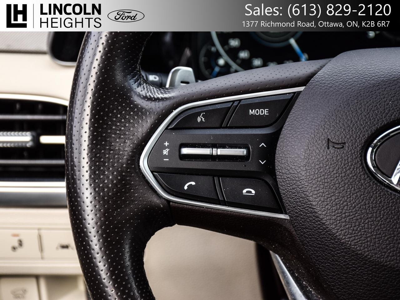 2020 Hyundai PALISADE  Photo