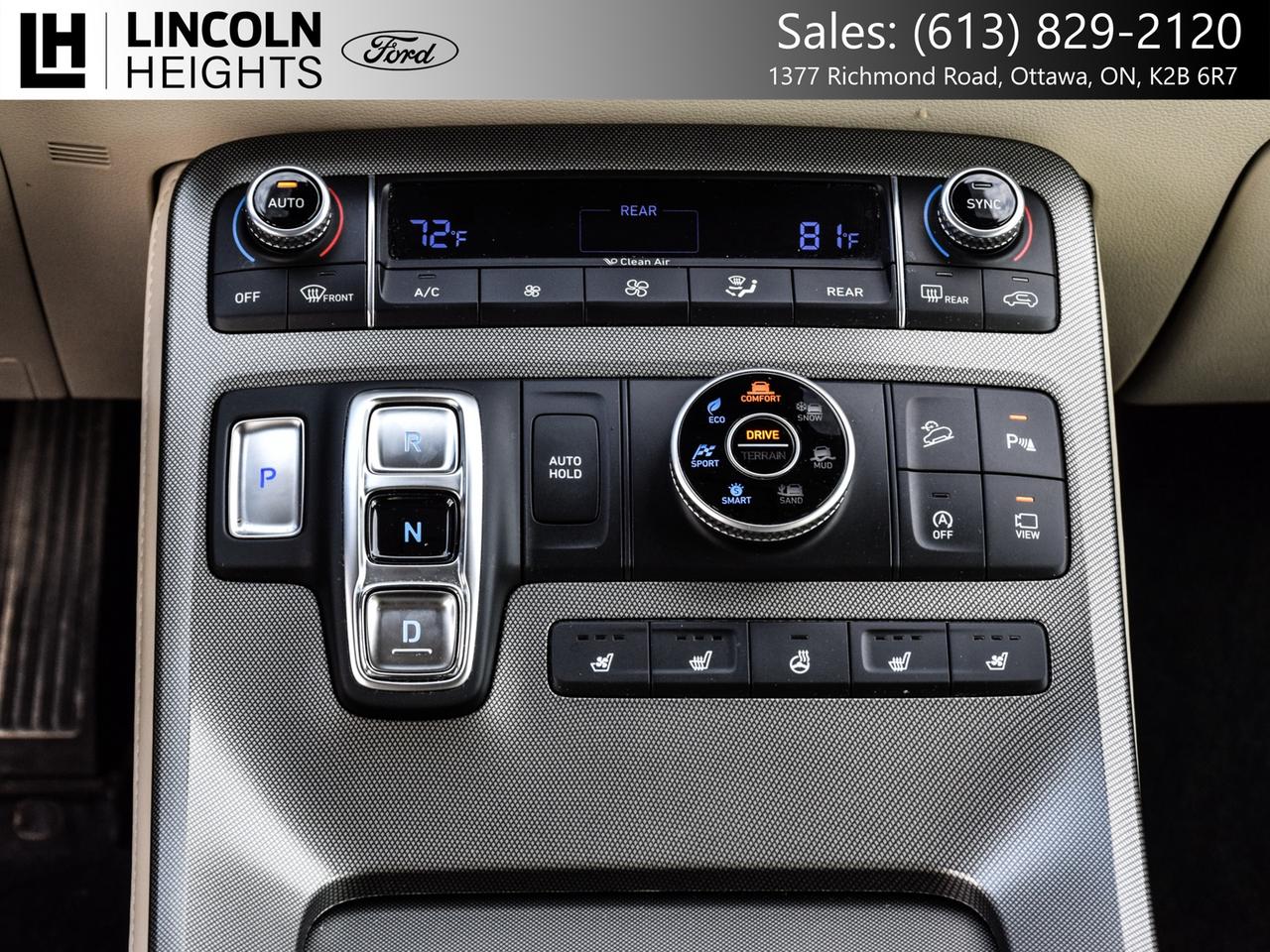 2020 Hyundai PALISADE  Photo