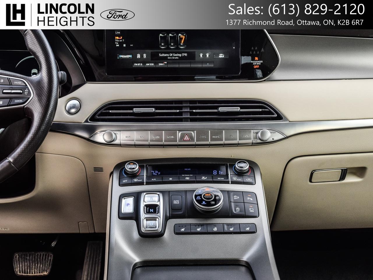 2020 Hyundai PALISADE  Photo