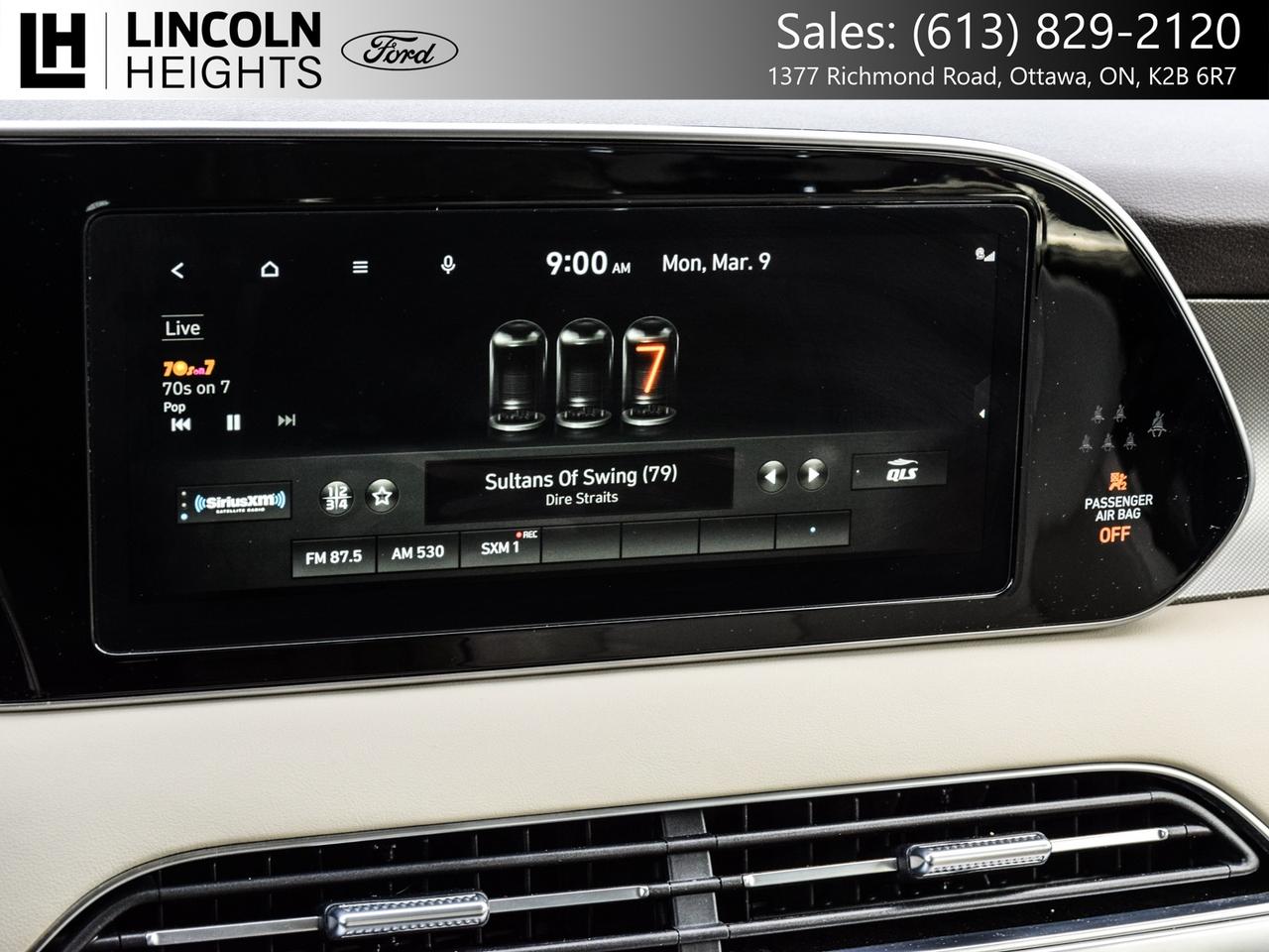 2020 Hyundai PALISADE  Photo