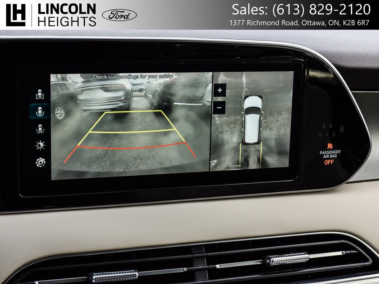 2020 Hyundai PALISADE  Photo