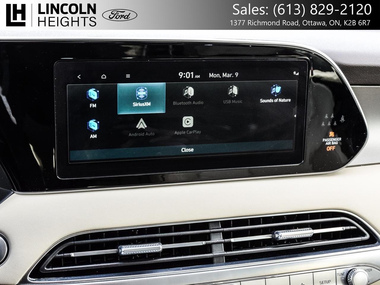 2020 Hyundai PALISADE  Photo