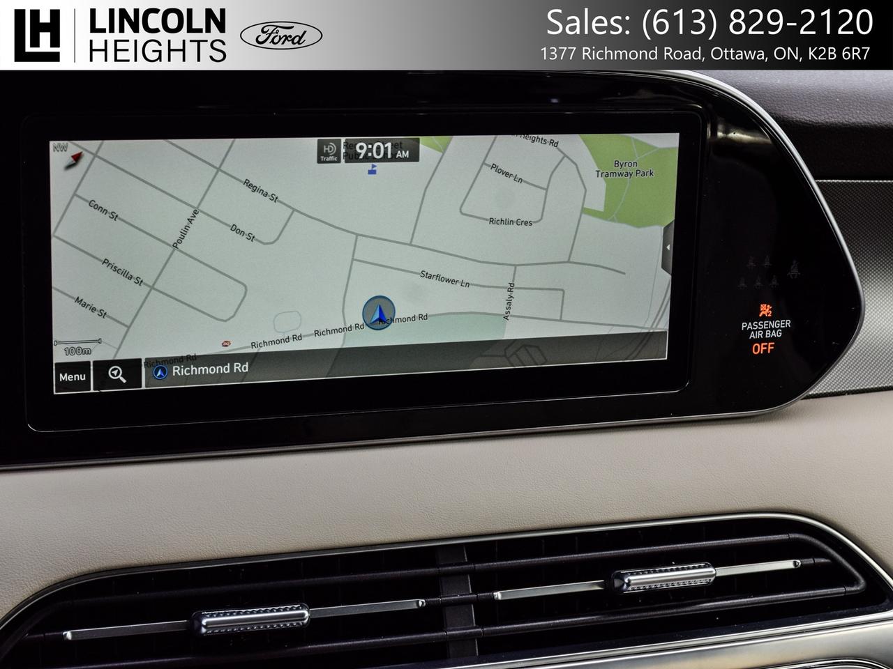 2020 Hyundai PALISADE  Photo