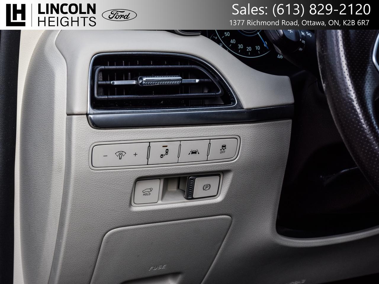 2020 Hyundai PALISADE  Photo