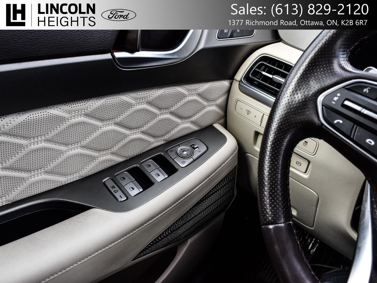 2020 Hyundai PALISADE  Photo