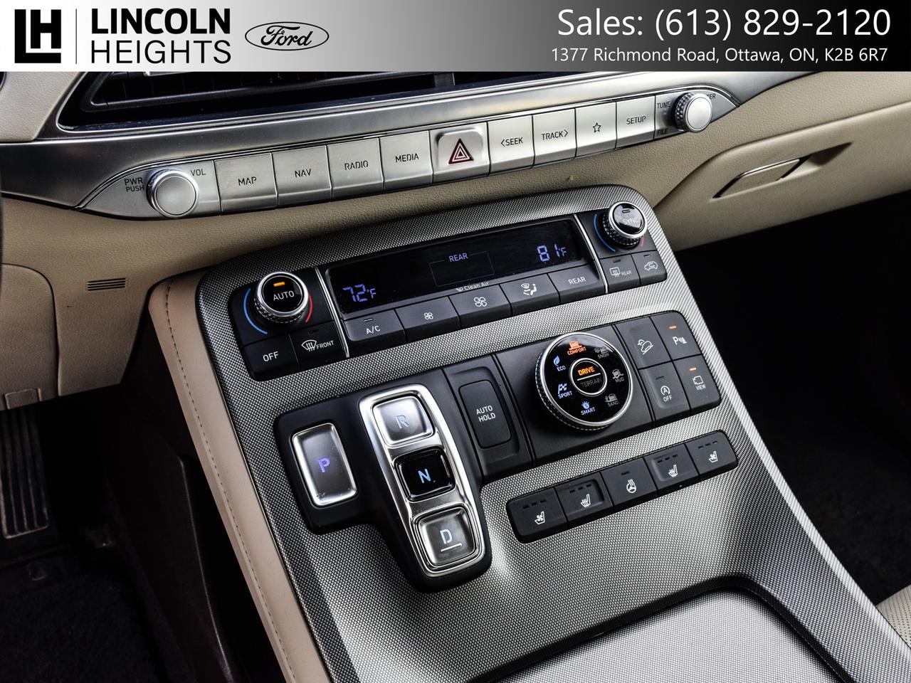 2020 Hyundai PALISADE  Photo