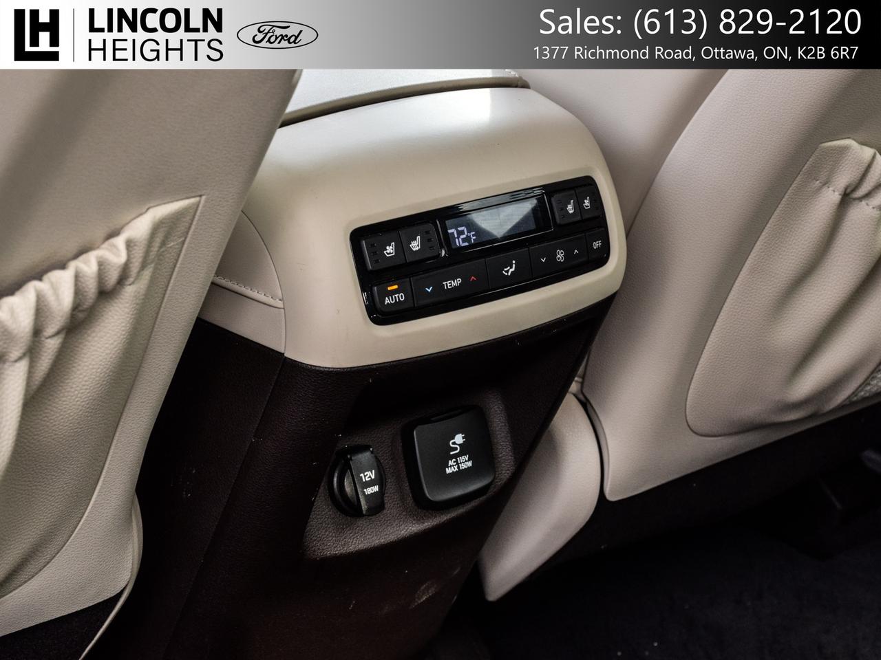 2020 Hyundai PALISADE  Photo