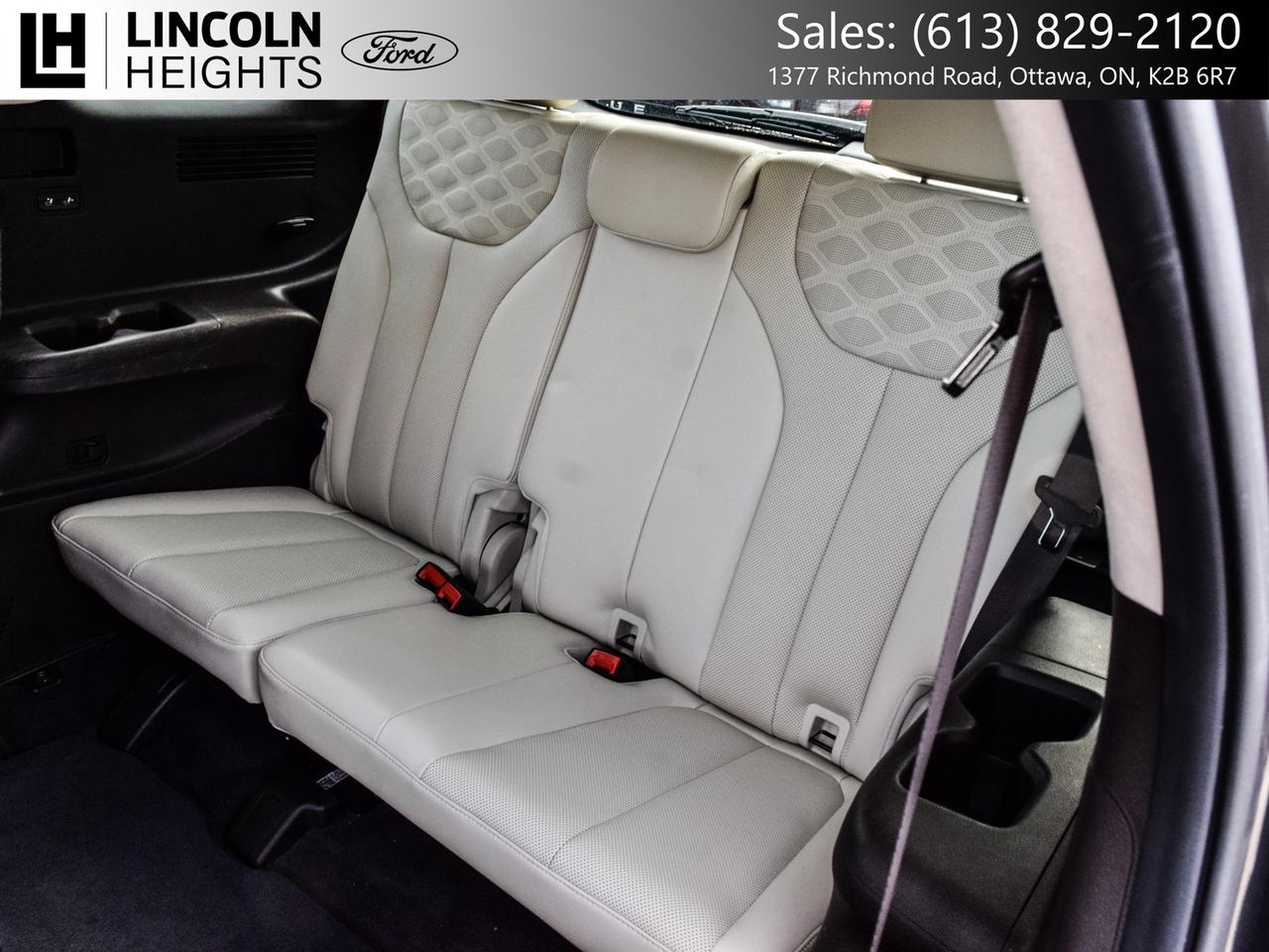 2020 Hyundai PALISADE  Photo