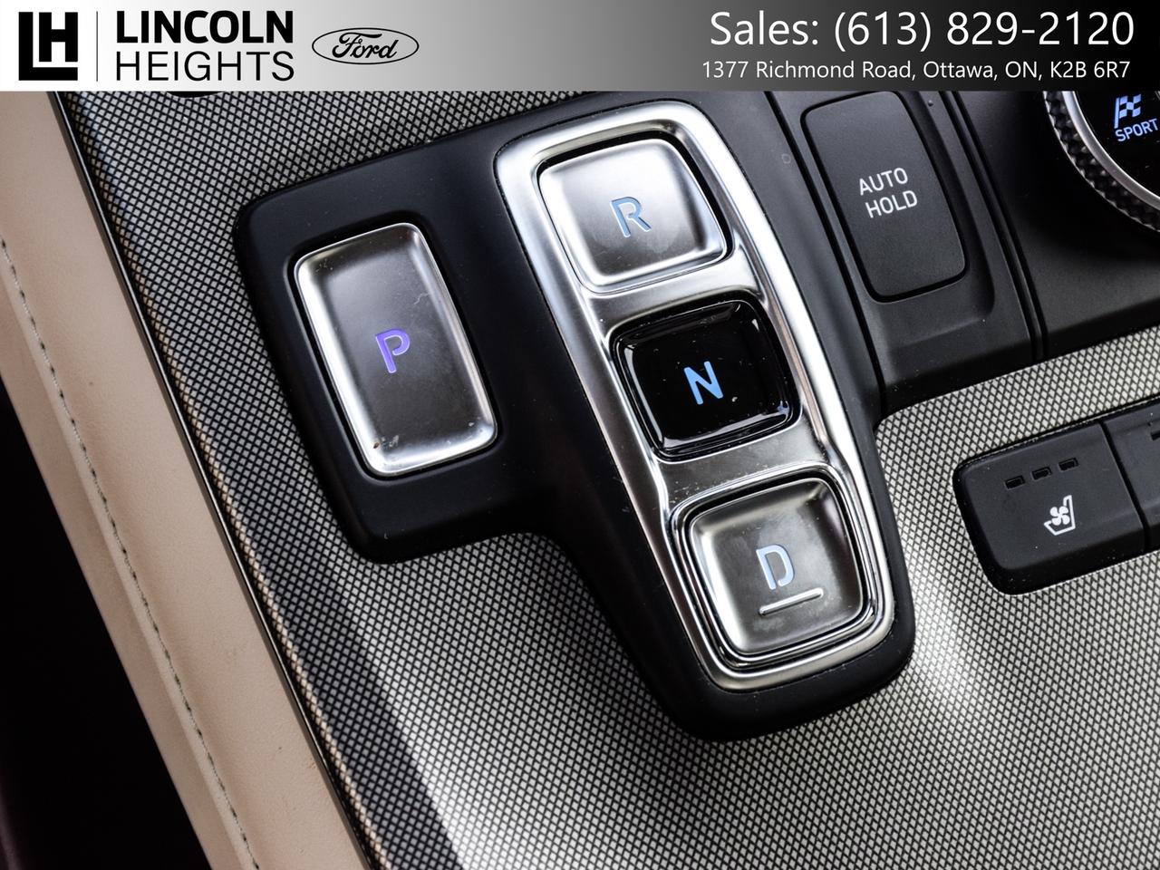 2020 Hyundai PALISADE  Photo