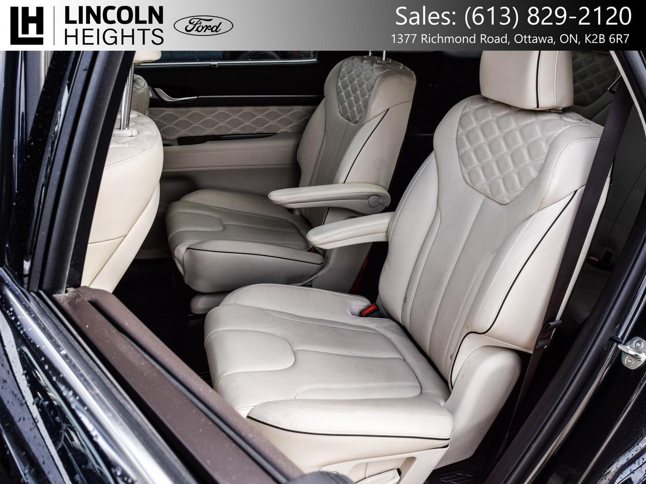 2020 Hyundai PALISADE  Photo