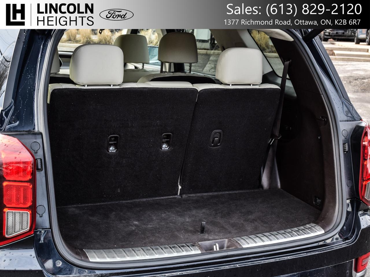 2020 Hyundai PALISADE  Photo