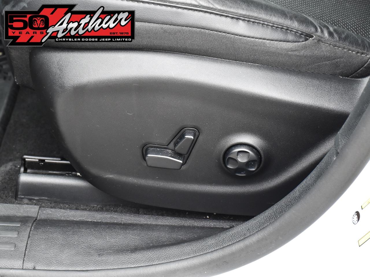 2021 Jeep Cherokee TRAILHAWK ELITE 4X4 Photo