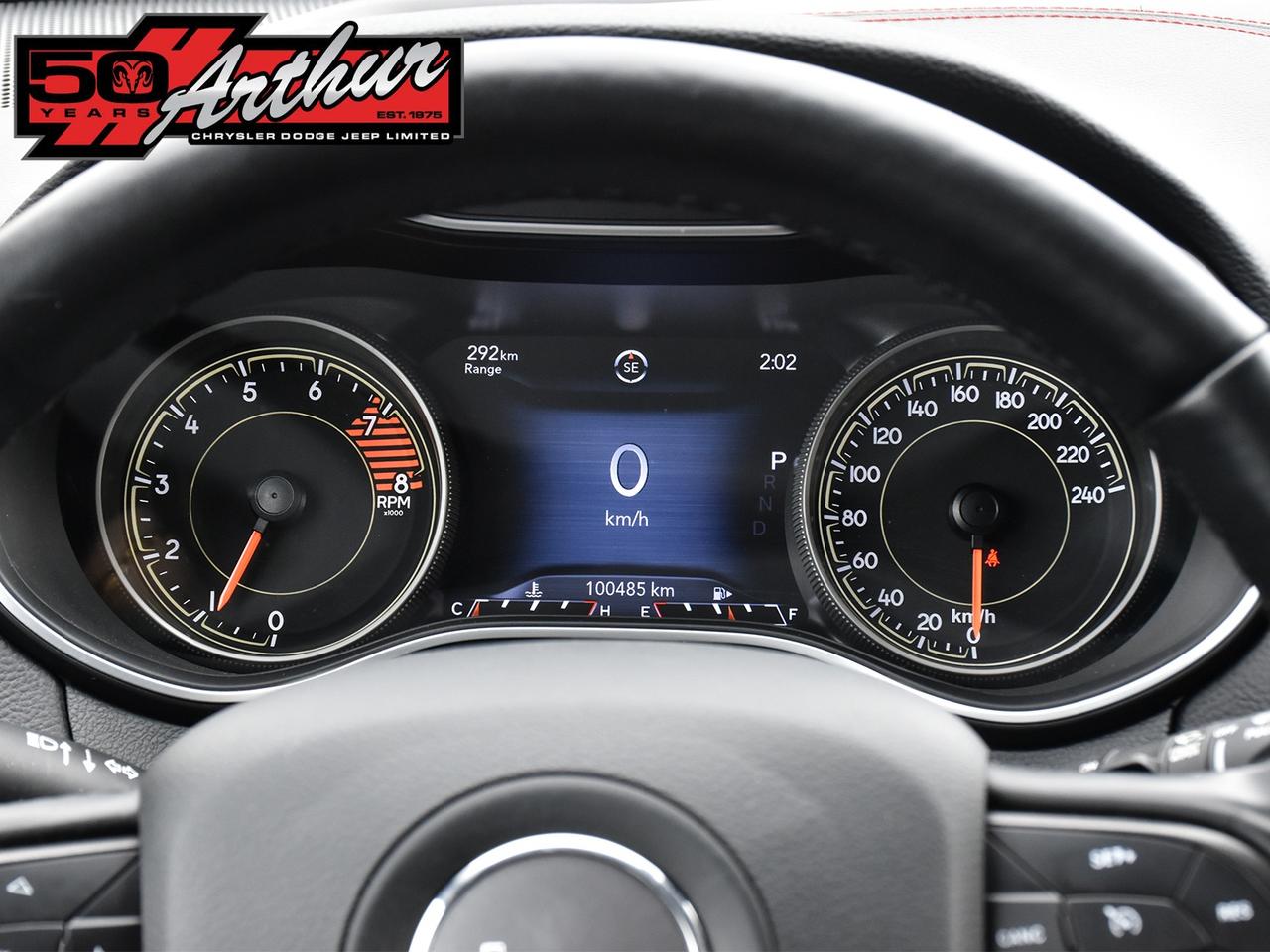 2021 Jeep Cherokee TRAILHAWK ELITE 4X4 Photo