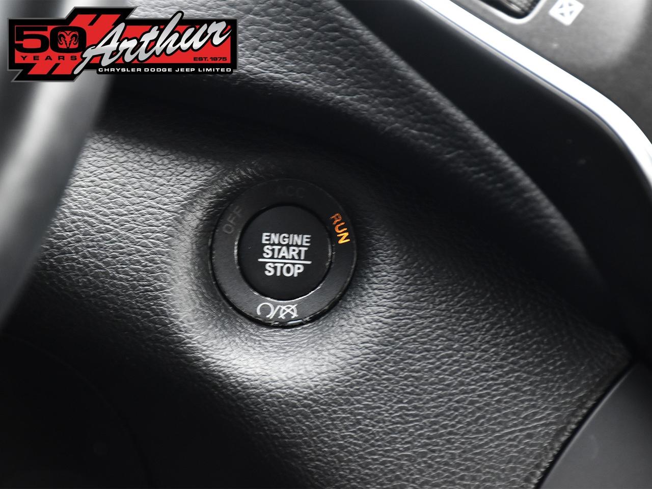 2021 Jeep Cherokee TRAILHAWK ELITE 4X4 Photo