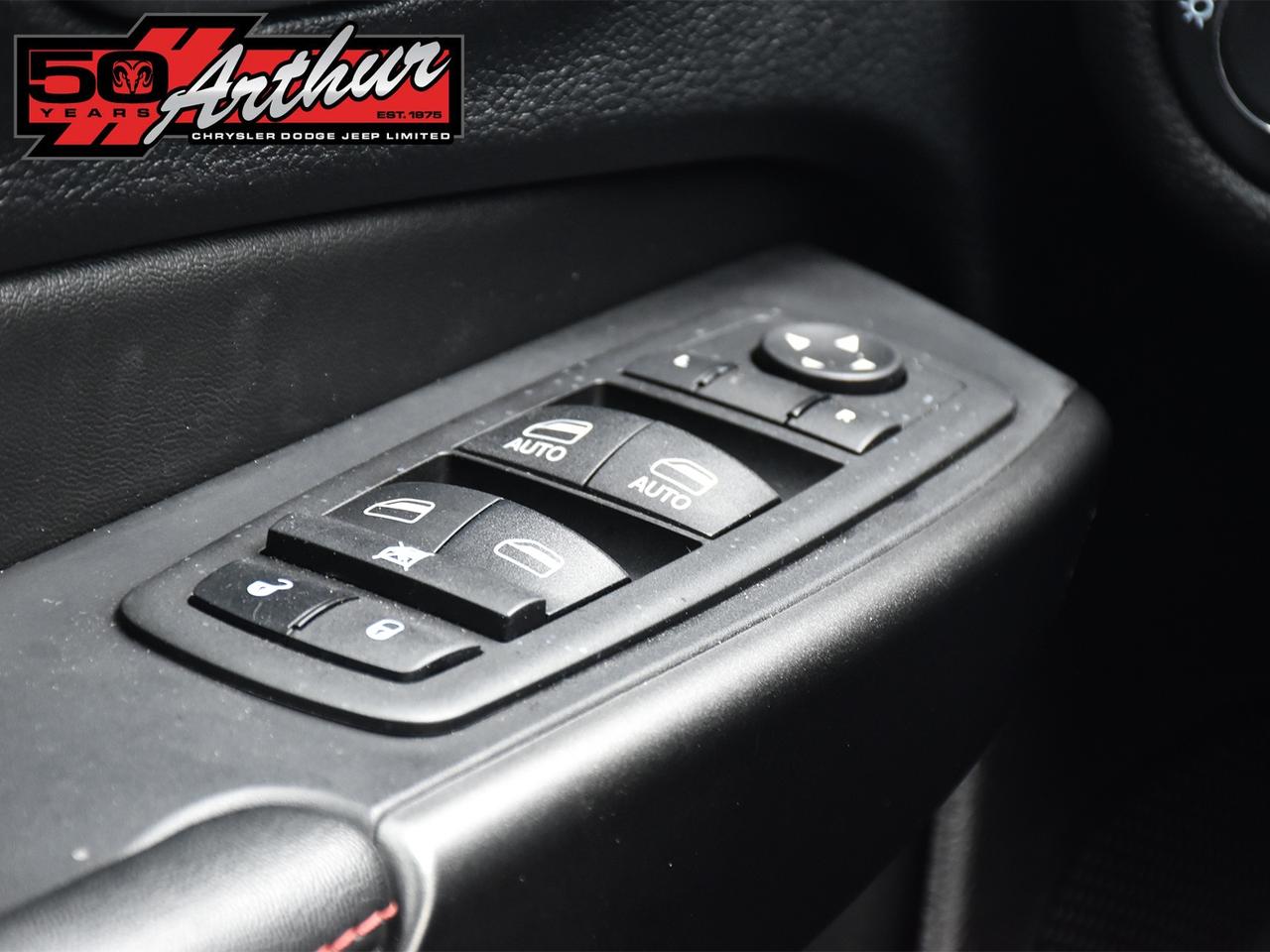 2021 Jeep Cherokee TRAILHAWK ELITE 4X4 Photo