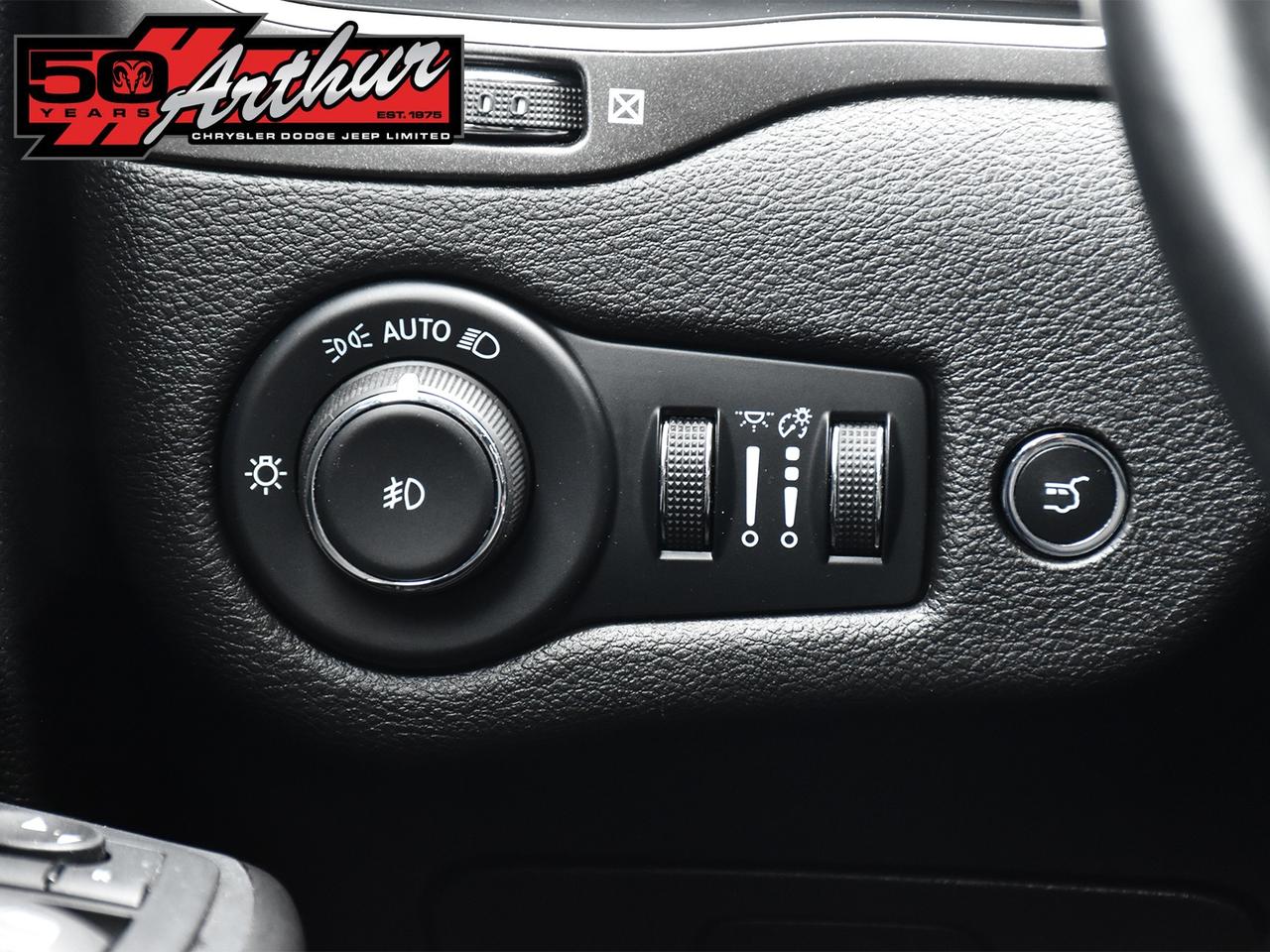 2021 Jeep Cherokee TRAILHAWK ELITE 4X4 Photo