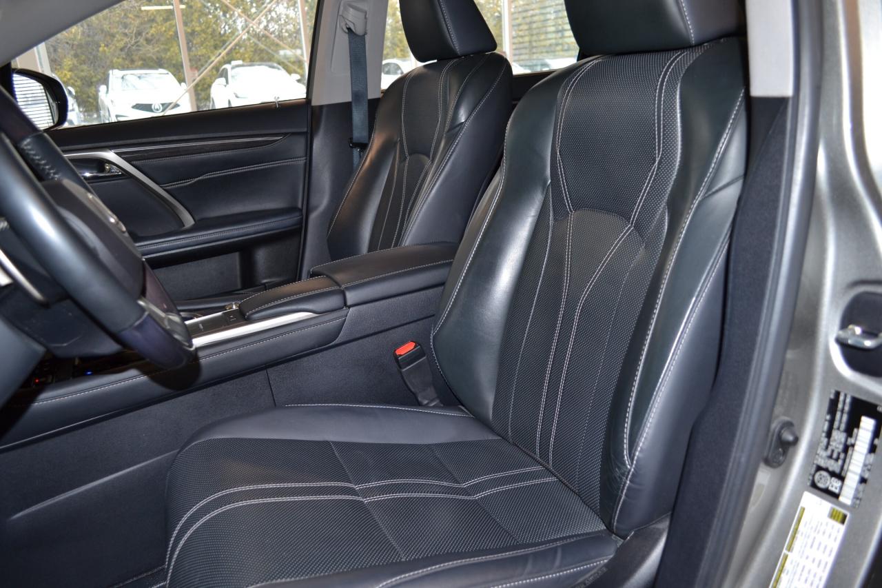 2022 Lexus RX 450h  Photo