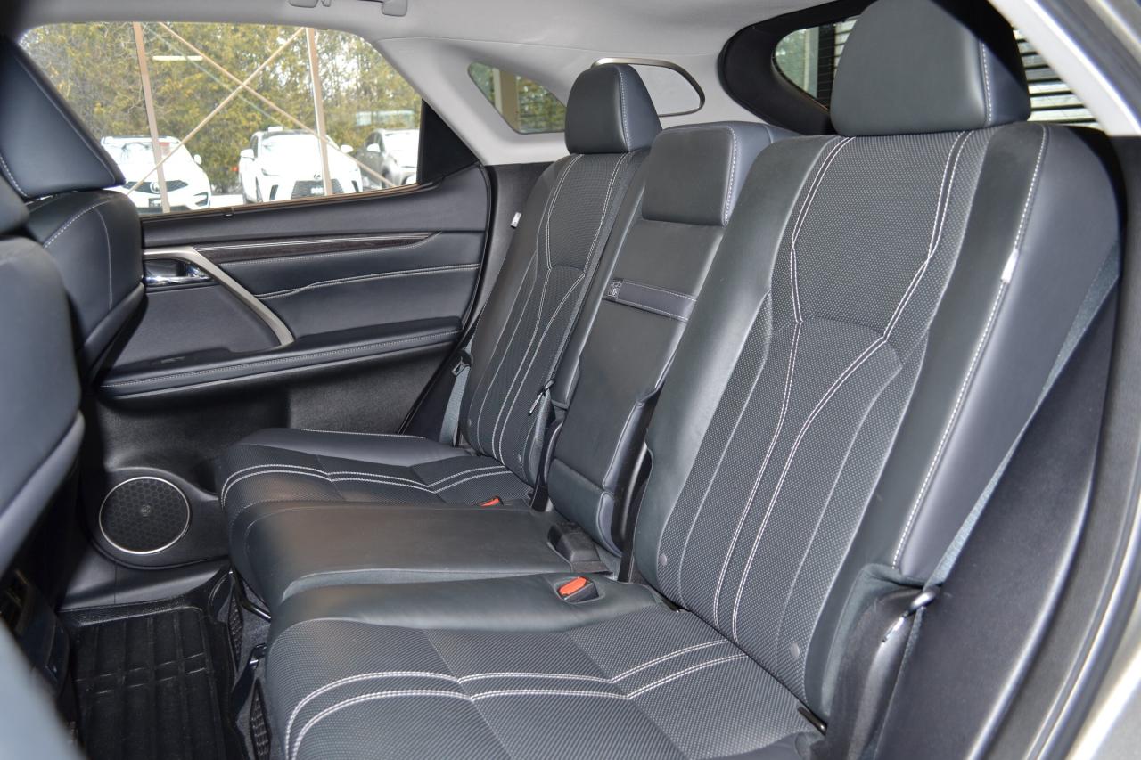 2022 Lexus RX 450h  Photo