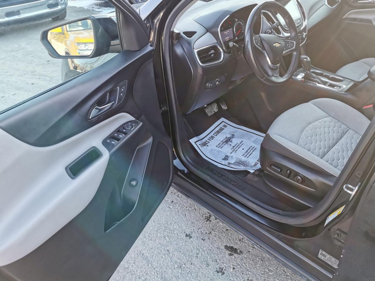 2019 Chevrolet Equinox  Photo