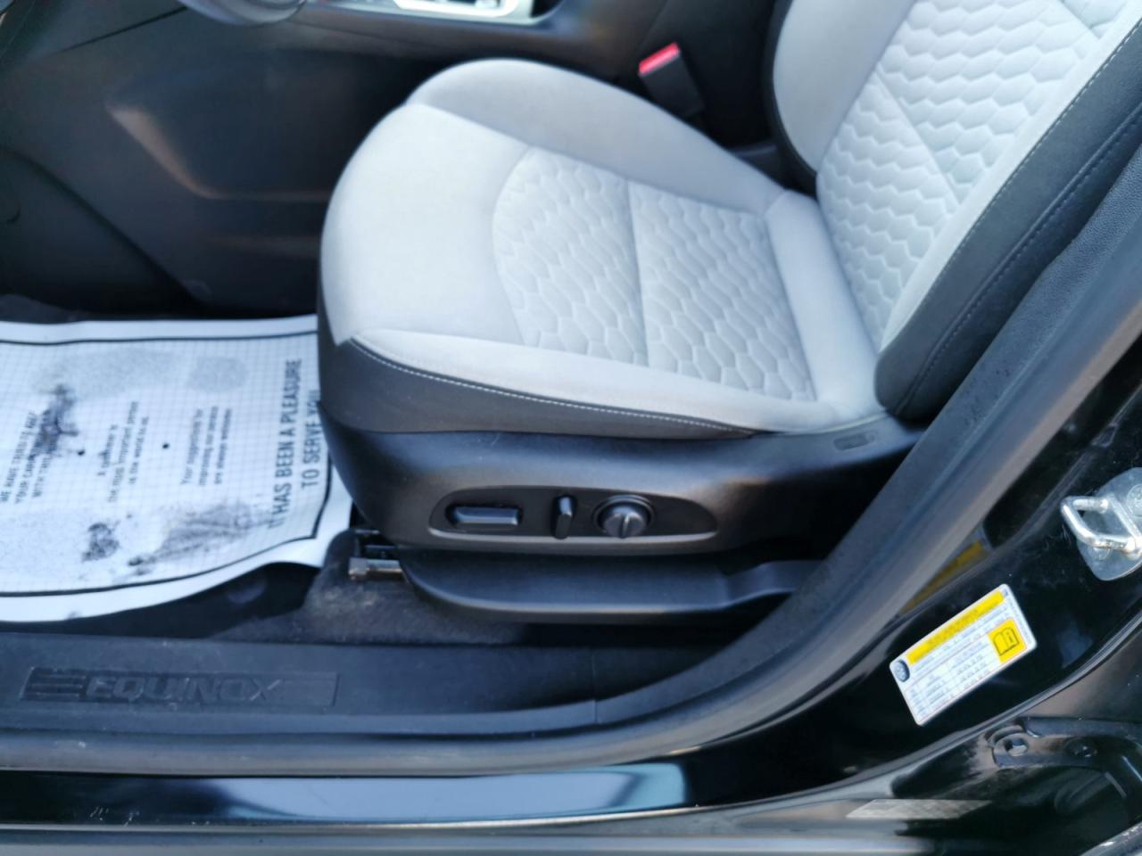 2019 Chevrolet Equinox  Photo