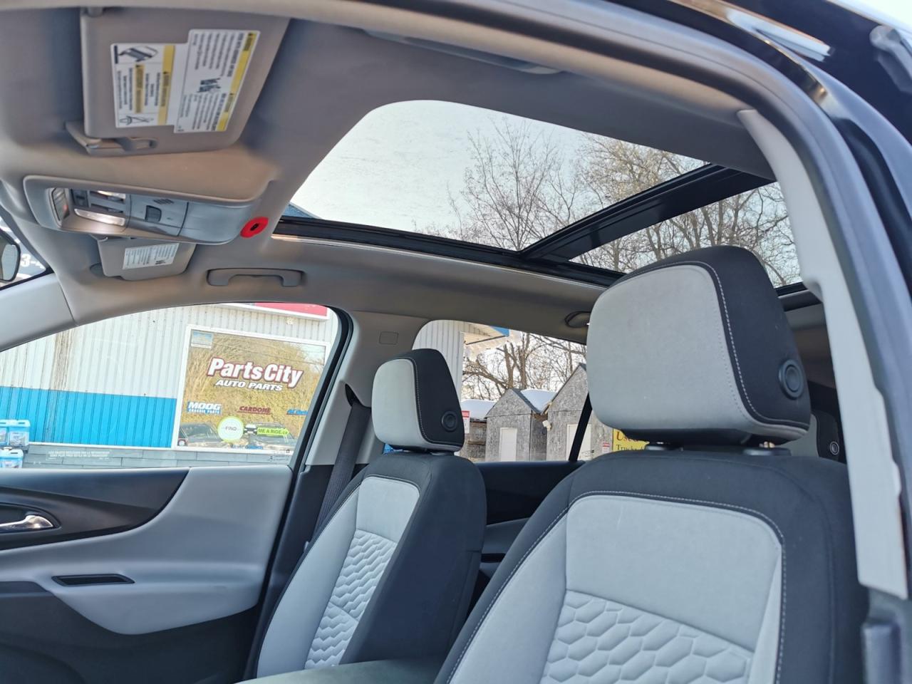 2019 Chevrolet Equinox  Photo