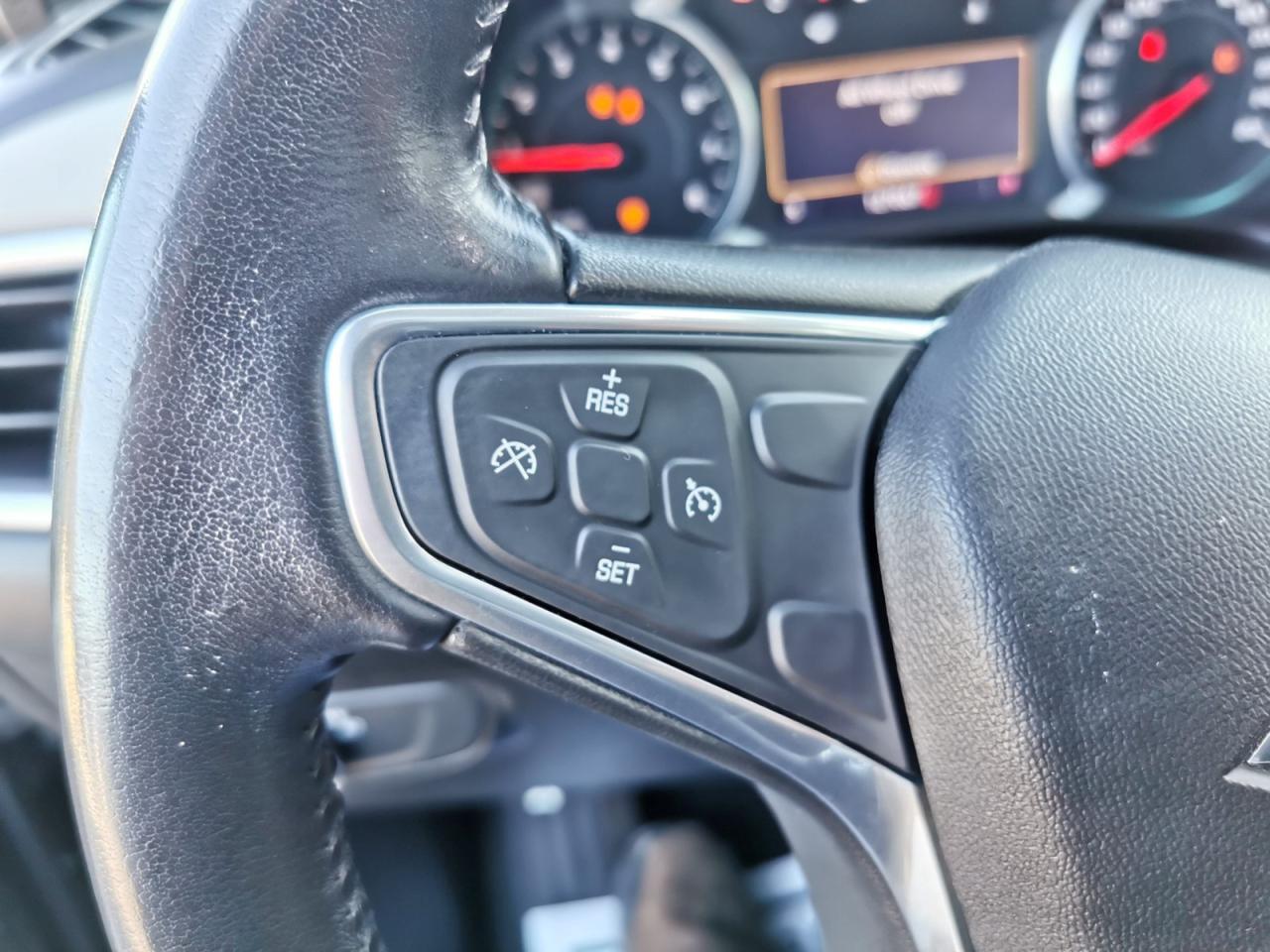 2019 Chevrolet Equinox  Photo