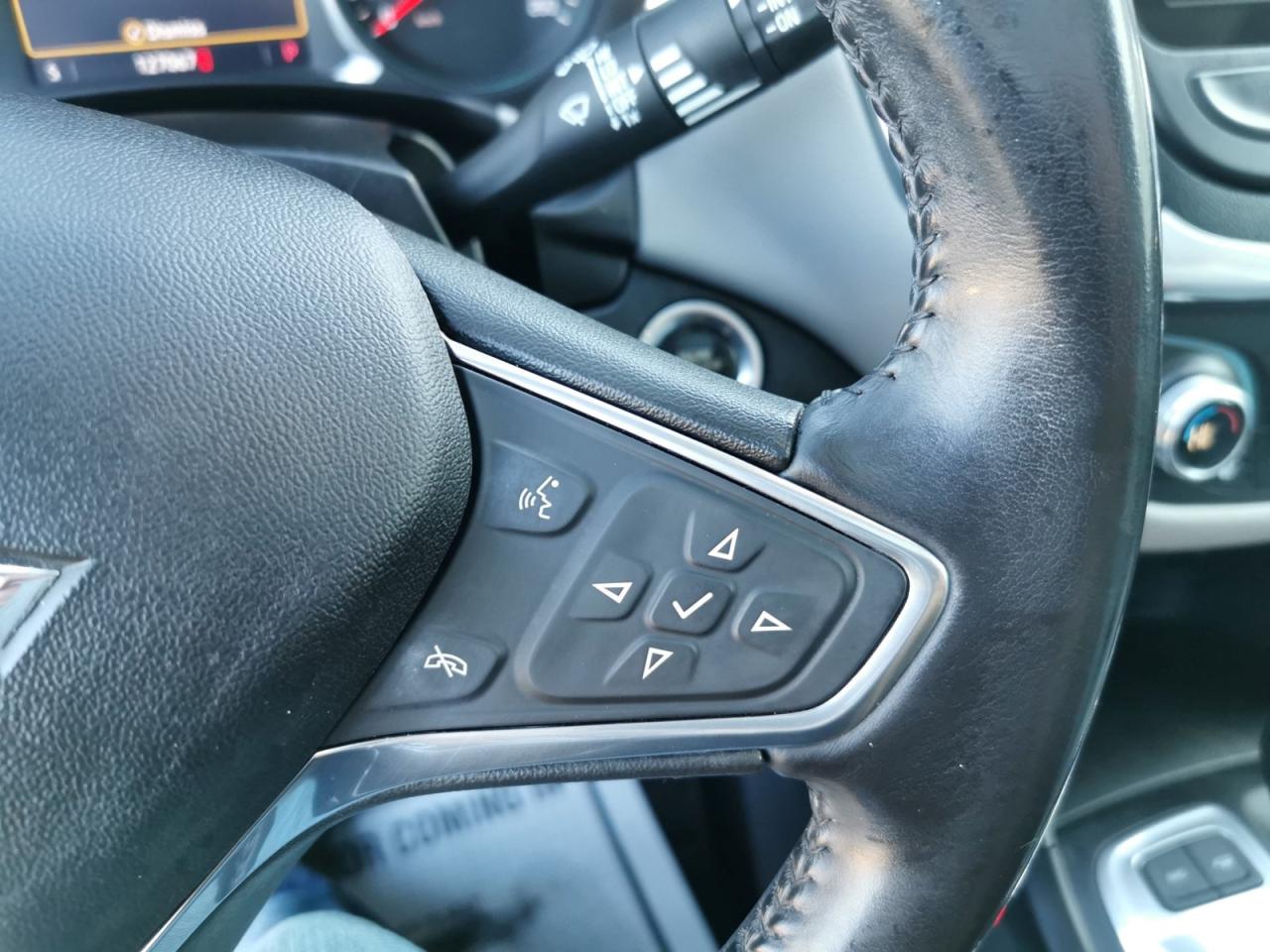 2019 Chevrolet Equinox  Photo