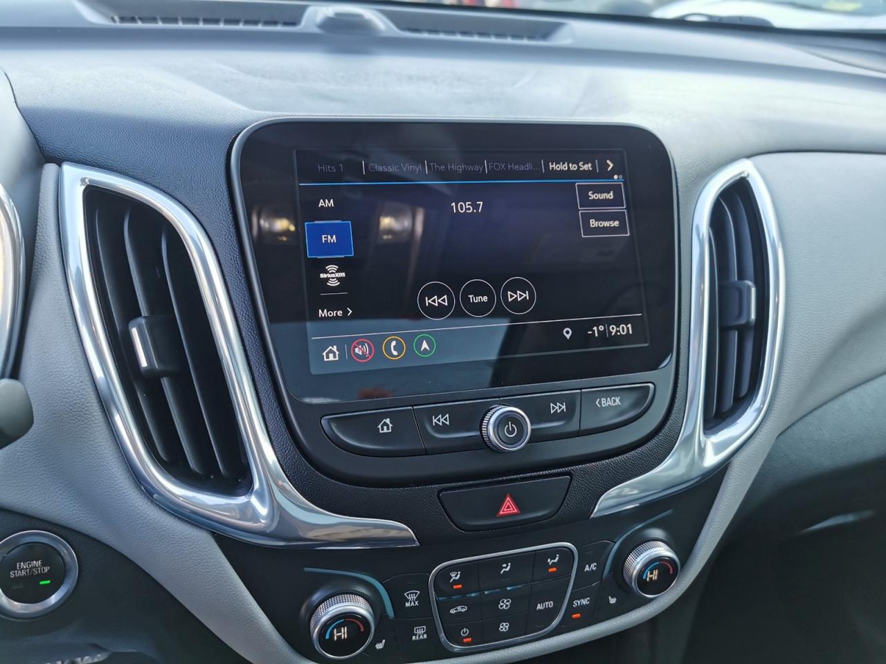 2019 Chevrolet Equinox  Photo