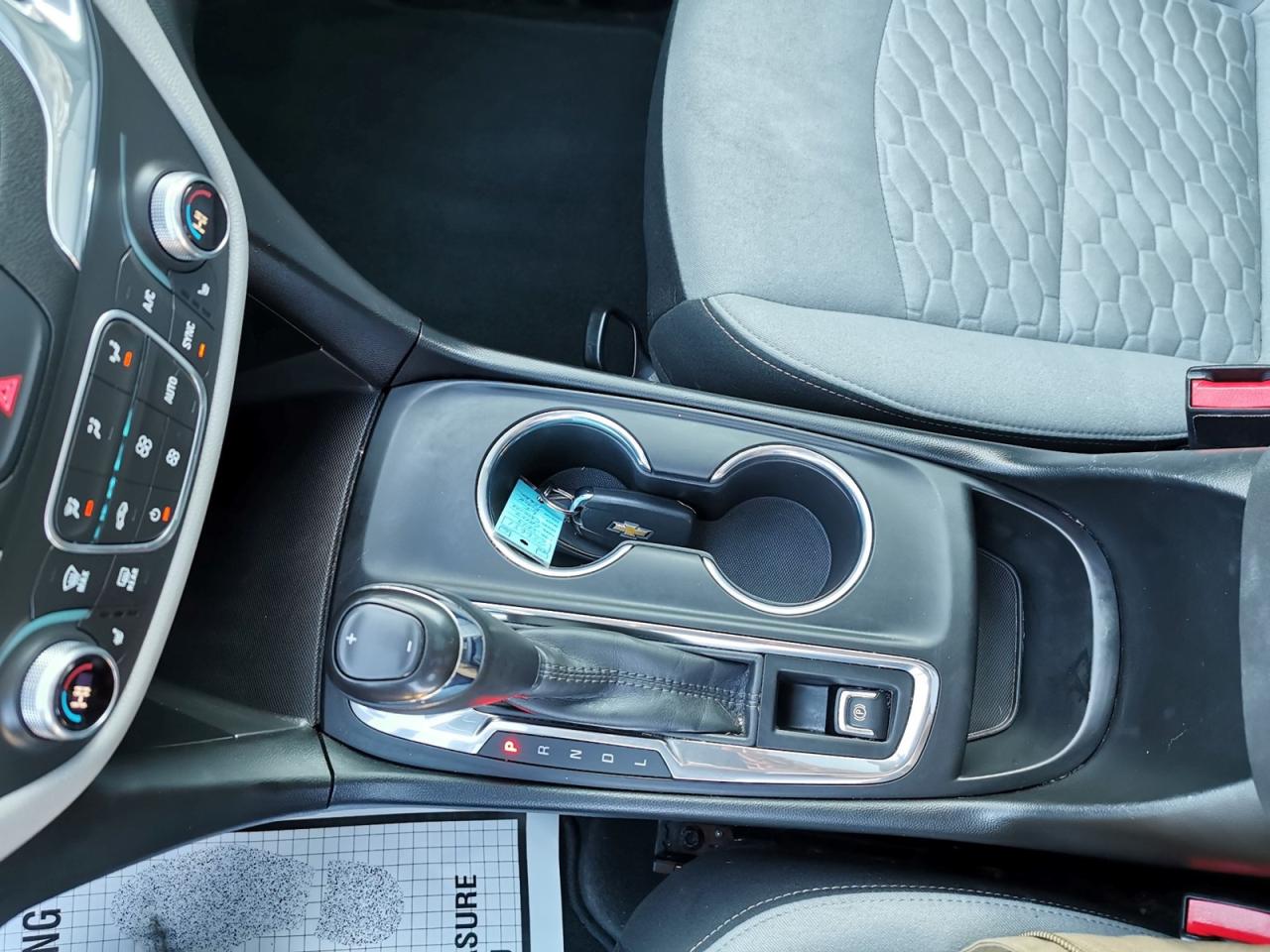 2019 Chevrolet Equinox  Photo