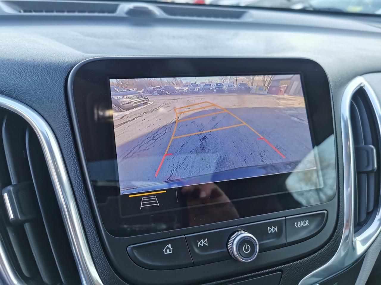 2019 Chevrolet Equinox  Photo