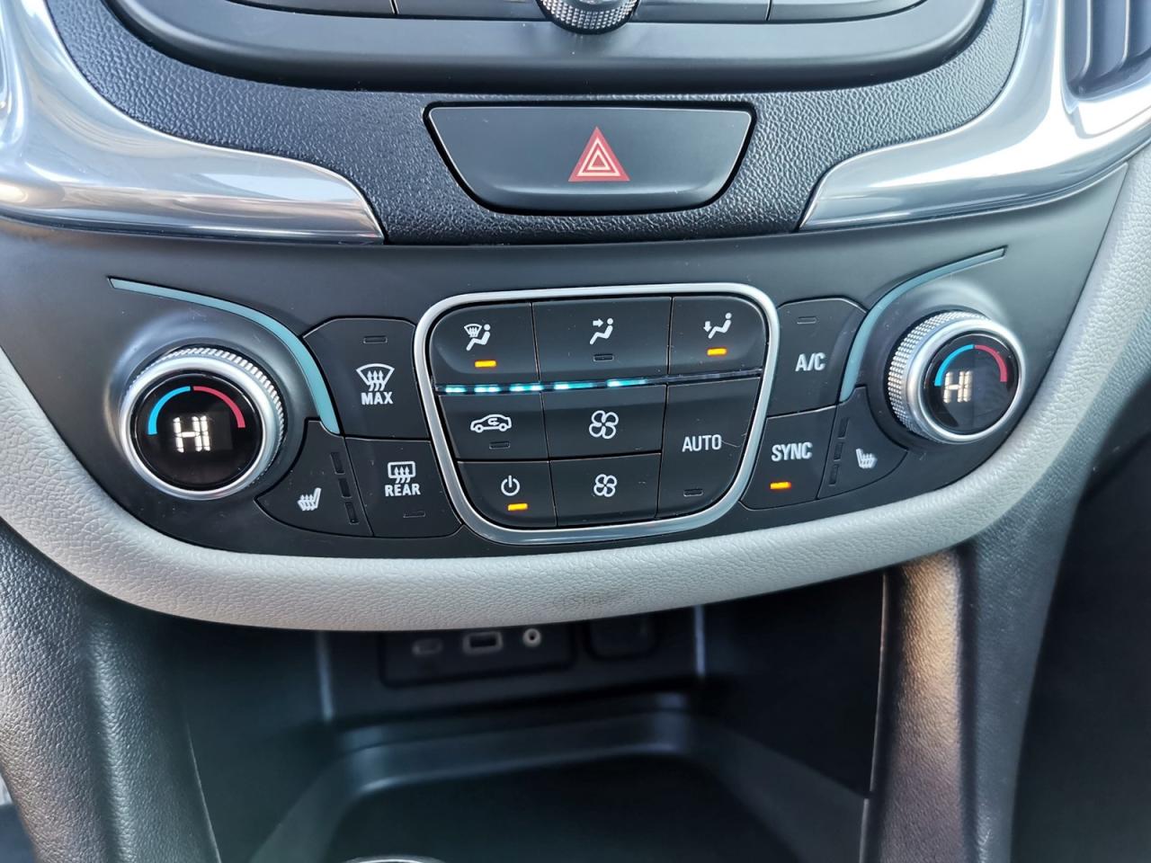 2019 Chevrolet Equinox  Photo