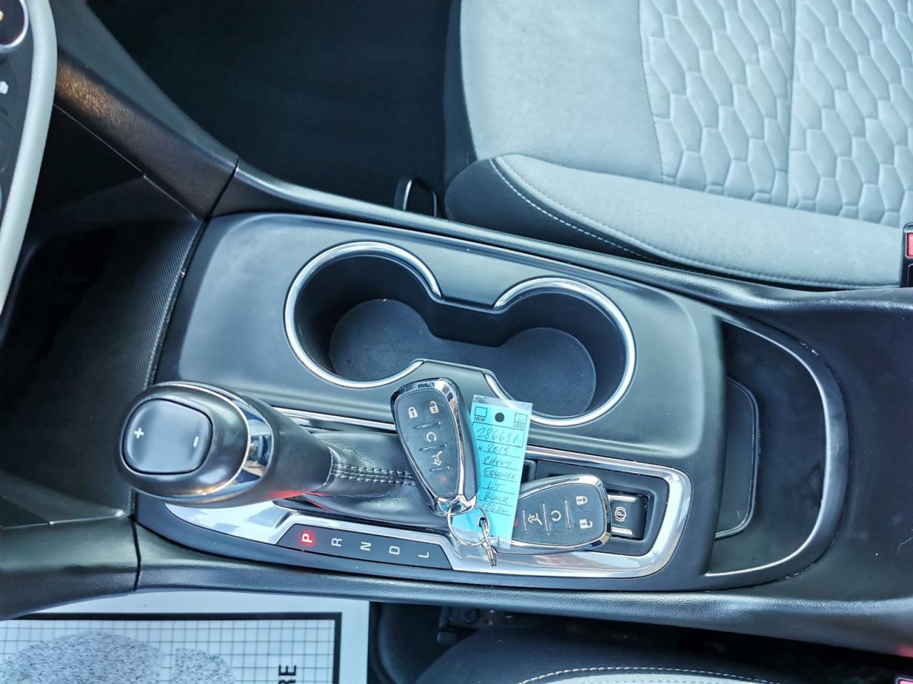 2019 Chevrolet Equinox  Photo