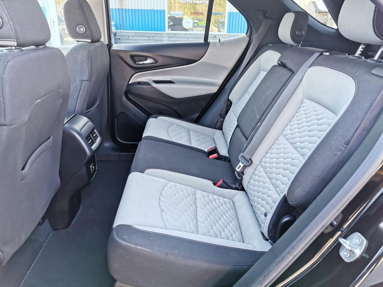 2019 Chevrolet Equinox  Photo