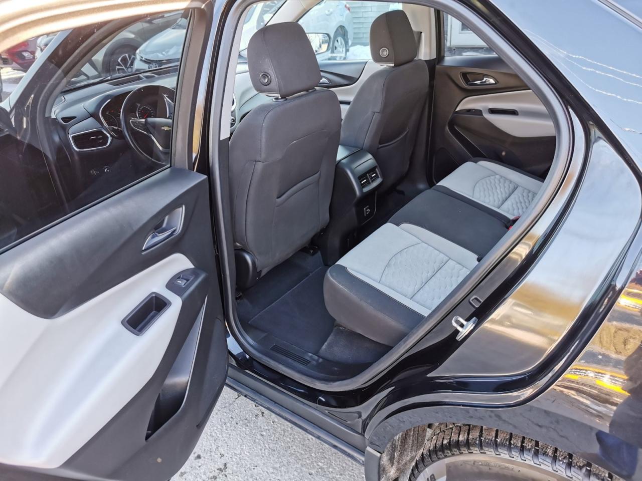 2019 Chevrolet Equinox  Photo