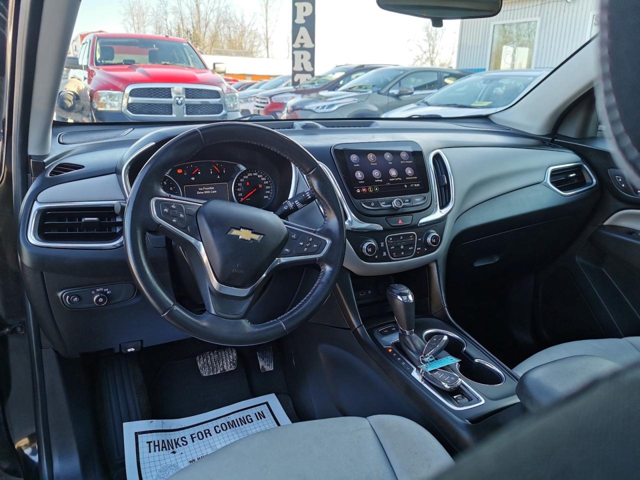 2019 Chevrolet Equinox  Photo
