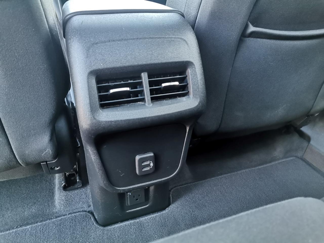 2019 Chevrolet Equinox  Photo