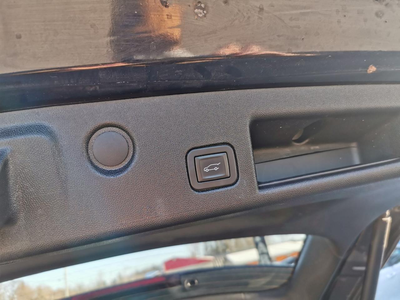 2019 Chevrolet Equinox  Photo